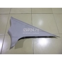 Обшивка стойки Honda Civic 4D (2006 - 2012) 84180SNAA11ZB