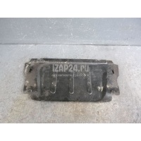 Защита картера Renault Megane II (2003 - 2009) 8200509139