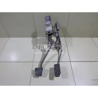 Блок педалей GM Aveo (T250) (2005 - 2011) 96801510