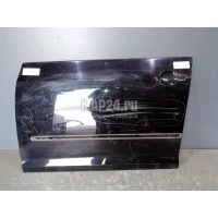 Дверь передняя левая VAG Golf Plus (2005 - 2014) 5M0831105E
