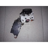 Замок двери задней правой Subaru Forester (S10) (1997 - 2000) 63318FC100