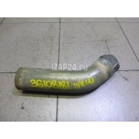 Приемная труба глушителя Iveco Daily (1999 - 2006) 504041806