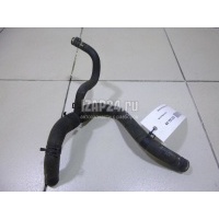 Шланг системы охлаждения VAG Rapid (2013 - ) 6R0122101CA