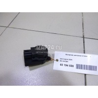 Моторчик заслонки отопителя GM Insignia (2008 - 2017) 13372987