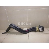 Горловина топливного бака Renault Megane III (2009 - 2016) 172210008R