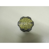 Крышка бачка тормозной жидкости Hyundai-Kia RIO (2000 - 2005) 585311G000