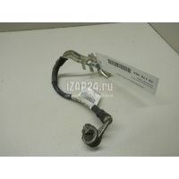 Клемма аккумулятора минус VAG Octavia (A7) (2013 - ) 5Q0971235A