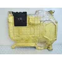 Крышка плита под двигатель нижняя е класса w212 2010 год fv