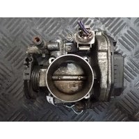 Заслонка дроссельная Volkswagen Golf 4 (1997-2004) 2001 06A 133 064 H