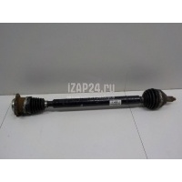 Полуось передняя правая VAG Cordoba (2002 - 2008) 6Q0407272DH