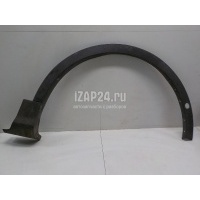 Накладка переднего крыла правого Ford Kuga (2012 - ) 1818214