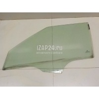 Стекло двери передней левой VAG Fabia (2007 - 2015) 5J0845021E