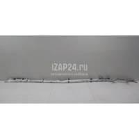 Подушка безопасности боковая (шторка) VAG Alhambra (2000 - 2010) 7M3880741J