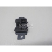 Направляющая (кузов наружные) VAG Sharan (2004 - 2010) 7M3827679