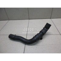 Патрубок радиатора VAG Tiguan (2007 - 2011) 5N0122101H