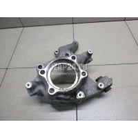 Кулак поворотный задний правый VAG Yeti (2009 - ) 3C0505434G