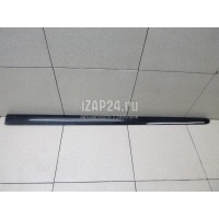Молдинг передней правой двери Mitsubishi Colt (Z3) (2003 - 2012) MR957274HA