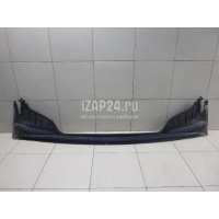 Решетка стеклооч. (планка под лобовое стекло) Citroen-Peugeot 408 (2012 - ) 8103L7