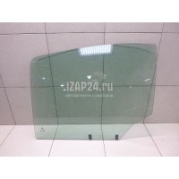 Стекло двери задней левой Citroen-Peugeot 408 2012 9203KX