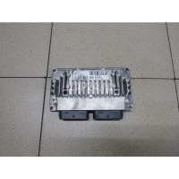 Блок управления АКПП Citroen-Peugeot 408 2012 1608096180