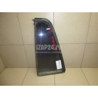 Стекло двери задней левой (форточка) Hyundai-Kia Sportage (1993 - 2006) 0k077-73661