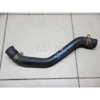 Патрубок радиатора Chery Tiggo (T11) (2005 - 2016) T111303201BA