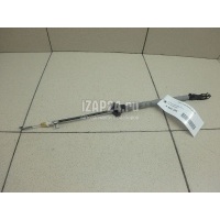 Трос открывания двери VAG Polo (Sed RUS) (2011 - ) 6RU837085B