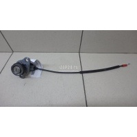 Вставка замка багажника VAG Polo (Sed RUS) (2011 - ) 107827573T