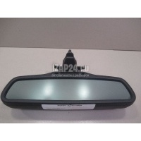 Зеркало заднего вида Volvo S60 (2000 - 2009) 30658230