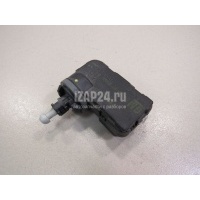 Моторчик корректора фары GM Corsa D (2006 - 2015) 93189095