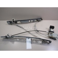 Стеклоподъемник электр. передний правый Renault Megane II (2003 - 2009) 8200075938