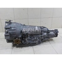 АКПП (автоматическая коробка переключения передач) VAG Allroad quattro (2006 - 2012) 09L300042H