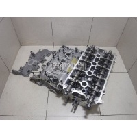 Головка блока Renault Duster (2012 - ) 110411079R