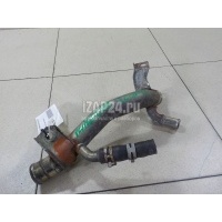 Трубка охлажд. жидкости металлическая Ford Fiesta (1995 - 2001) 1461332