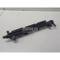 Рейка топливная (рампа) VAG A2 [8Z0] (2000 - 2005) 036133320A