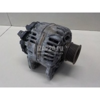 Генератор VAG A2 [8Z0] (2000 - 2005) 037903026CX