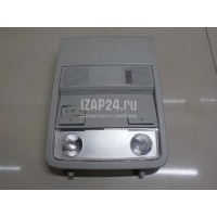 Плафон салонный VAG Octavia (A7) (2013 - ) 1K0947105PY20