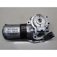 Моторчик люка Ford Escape USA (2007 - 2012) 4093369