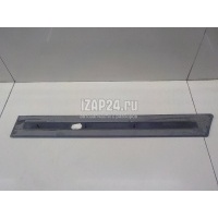Молдинг задней правой двери VAG A2 [8Z0] (2000 - 2005) 8Z0853964GRU