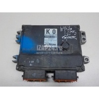Блок управления двигателем Suzuki Swift (2004 - 2010) 3392062J02
