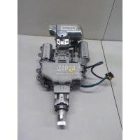 Колонка рулевая VAG Cayenne (2003 - 2010) 7L0419501BK