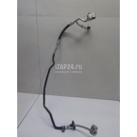 Трубка кондиционера VAG Cayenne (2003 - 2010) 95557374103