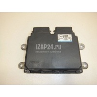 Блок управления двигателем Mazda Mazda 3 (BL) (2009 - 2013) LF8W18881B