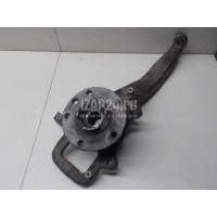 Кулак поворотный передний правый VAG Cayenne (2003 - 2010) 7L0407258A