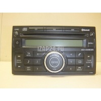 Магнитола Nissan Tiida (C11) (2007 - 2014) 28185EM01B
