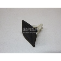 Кнопка открывания багажника Renault Clio III (2005 - 2012) 8200110098