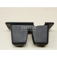 Кожух замка багажника Renault Laguna III (2008 - 2015) 846320006R