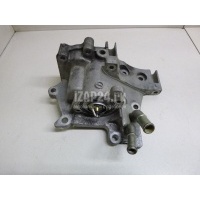 Корпус насоса водяного (помпы) Renault Laguna III (2008 - 2015) 7701068769