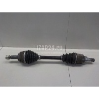 Полуось передняя левая Lifan X50 (2015 - ) A2203100