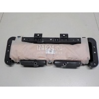 Подушка безопасности нижняя (для колен) Mercedes Benz GL-Class X166 (GL/GLS) (2012 - 2019) 1668600102